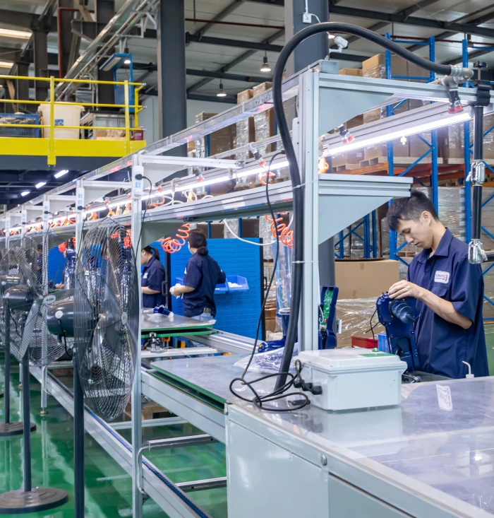 top contract manufacturers guide